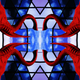 Illustration for article titled 10 Vivid Rorschach Tests, Made By Camera